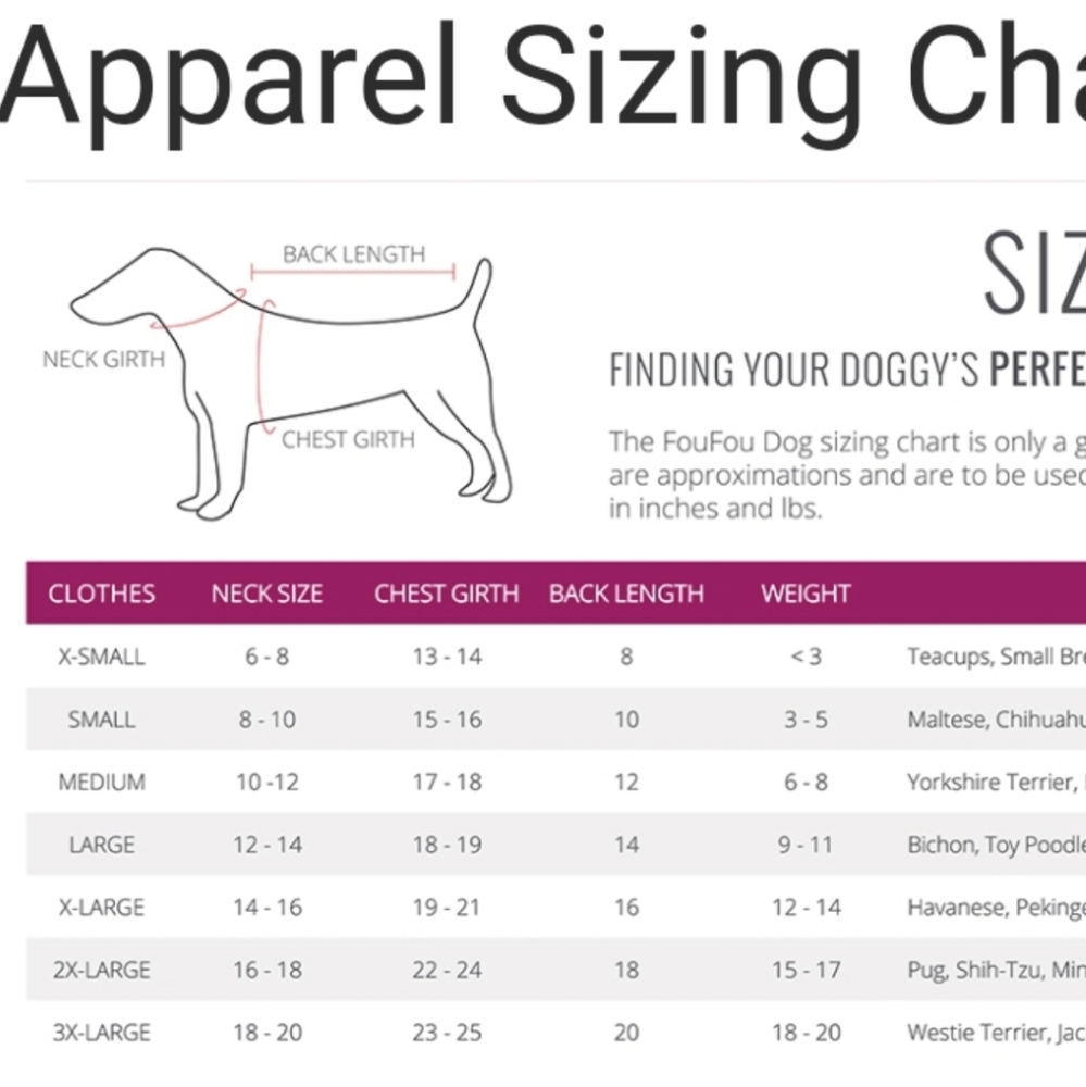 ●SOLD● Frou-Frou 💝 Valentine Heart Pink dog coat - Picture 16 of 16